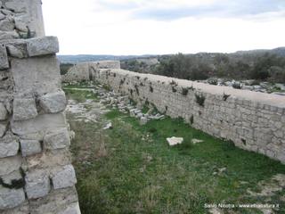 Castello di Noto